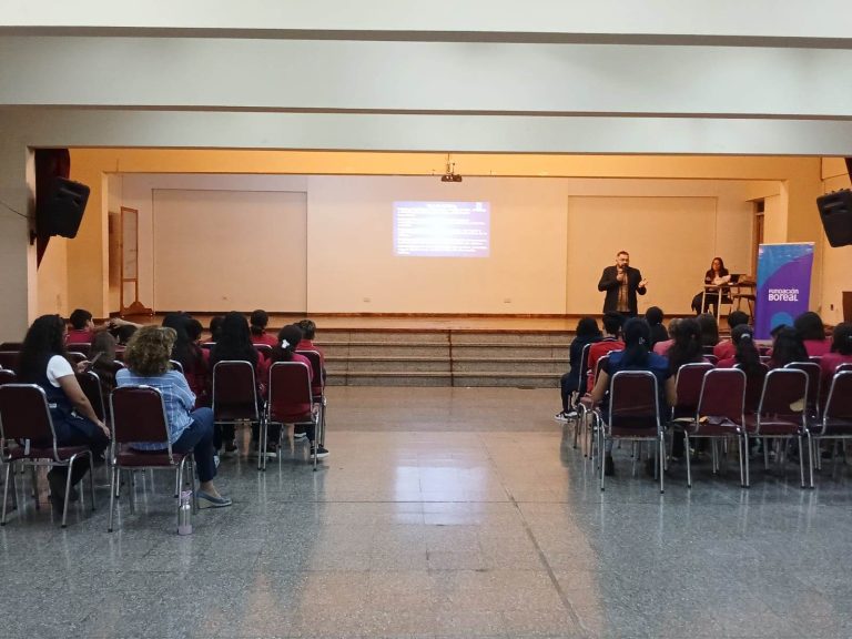 Charla Prevención Bullying (10)